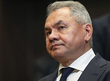 Шойгу посетил Афганистан и провел переговоры с талибами