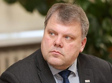 Pašvaldību savienība pagaidām atturas vērtēt Rīgas domes atlaišanas pamatotību