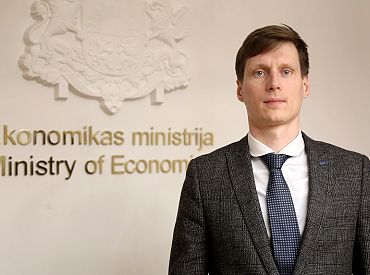 Nemiro anulē pielaidi valsts noslēpumam, «KPV LV» virzīs jaunu ministra amata kandidātu