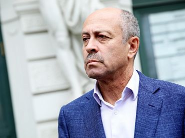 Prokuratūra izbeigusi iepriekš KNAB sākto lietu pret Burovu un bijušajām RTAB amatpersonām