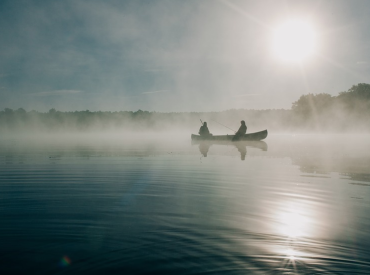 Пожизненный запрет на рыбалку? Браконьер попался с крупным уловом