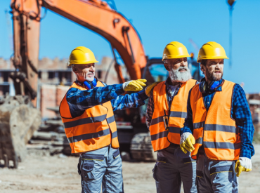 Konkurences padome par dalību ceļu būves kartelī piemērojusi sodu trim uzņēmumiem