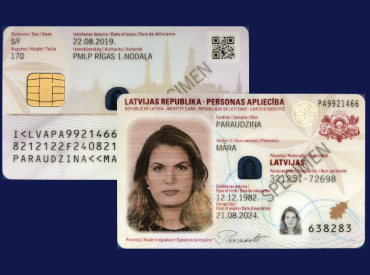 Потерял ID-карту: можно жить по паспорту или обязан восстановить?