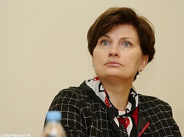 Viņķele: Nākamo trīs mēnešu laikā jārada risinājums darbā ar Covid-19 pacientu datiem