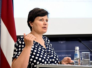 Viņķele: Vasaras festivāli, visticamāk, būs jāatceļ