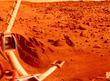 Марс не прощает: сколько человек проживёт на Красной планете на самом деле?