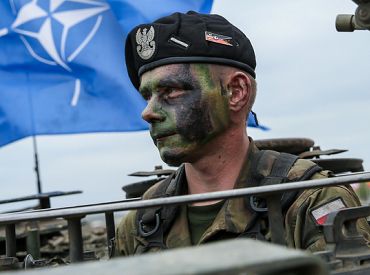 Vēstnieks: NATO ir vēlme atturēties no tālākas konfrontācijas eskalācijas ar Krieviju