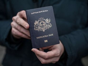 Право голоса — это привилегия? В Сейме был поднят вопрос: пусть неграждане тоже голосуют