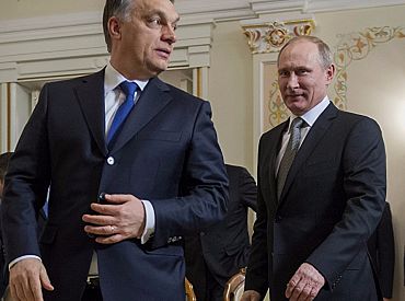 Украина перекрыла транзит российской нефти в Венгрию