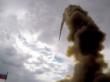 Reuters: Россия готовит испытания ракеты с ядерной боеголовкой