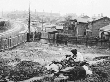 Ukrainas amatpersona: Iznīcinot elektrostacijas, Krievija faktiski plāno jaunu Golodomoru