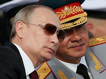 Krievija pastiprinās militāros spēkus pie savas rietumu robežas