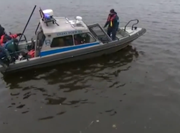 Aizvadītajā diennaktī no ūdenstilpēm izcelti divi bojāgājušie