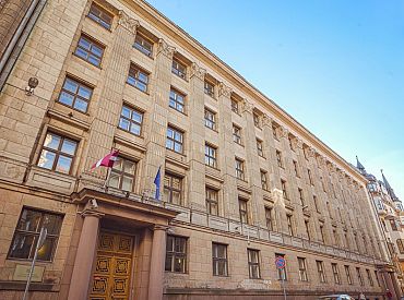 FM: Jaunākie darba tirgus dati norāda uz nelielu ekonomiskās izaugsmes paātrinājumu