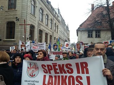 Доклад Силини по Нацплану: с региональным развитием не задалось