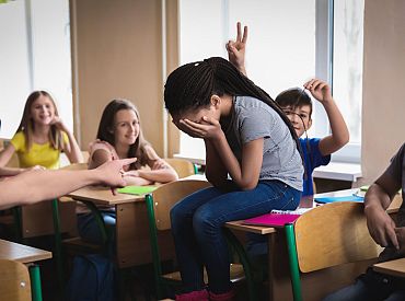 Травили в закрытом чате: как учителя Валкской гимназии обнаружили буллинг