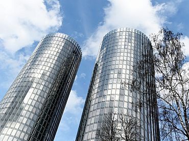 Šeflera uzņēmums restorāna izveidē kompleksā «Z-Towers» plāno ieguldīt vairāk nekā miljonu eiro