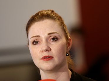 Наш маленький USAID? Госконтроль выдал заключение по одному интересному фонду