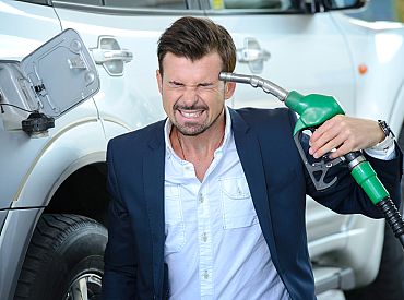 Igaunijā apsver iespēju samazināt akcīzes nodokli arī dīzeļdegvielai