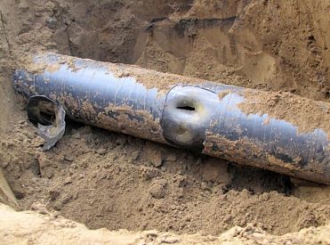 Latvijā kopš nedēļas nogales atkal ieplūst dabasgāze no Krievijas