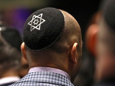 Скоро будет небезопасно объявлять, что ты — еврей: в мире поднялась волна антисемитизма