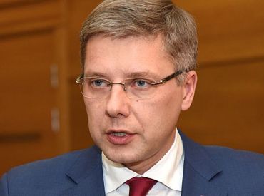 Pārsūdzēts spriedums lietā par Ušakova atlaišanu no Rīgas mēra amata