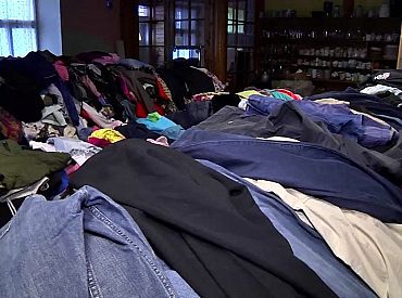 «Чаша терпения переполнена»: благотворители со скандалом закрылись