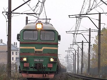 Covid-19 slimnieks ceturtdien braucis vilcienā Rīga-Daugavpils un piektdien mērojis ceļu atpakaļ