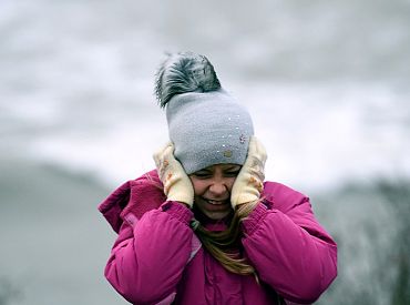 Trešdien nokrišņi gaidāmi galvenokārt Kurzemē un Ziemeļvidzemē; pastiprināsies vējš