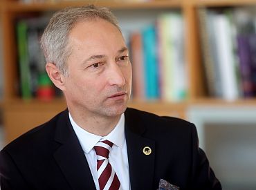Bordāns: Nedrīkst aprobežoties ar vienkāršu Pūces demisiju un atgriešanos darbā Saeimā