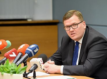 Pūce: Koalīcija arī turpmāk spēs panākt vienošanos būtiskos jautājumos