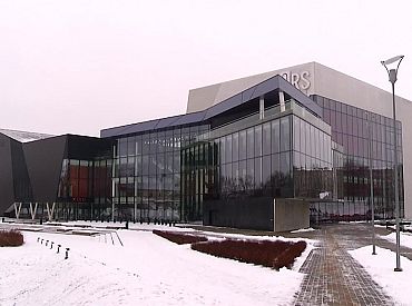 Пропал концертный зал? Правительство вмешается в судьбу «Gors»