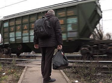 “Tā bilde stāv priekšā, tā neļauj cilvēkam dzīvot!” Mašīnists stāsta par traģēdijām uz dzelzceļa sliedēm