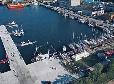 J. Dūklava alusdarītavas biznesa partneris neatrodas sankciju sarakstā