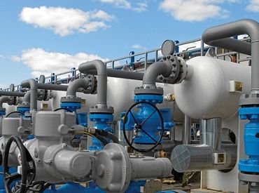 Pēc «Gazprom» paziņojuma par gāzes eksporta pārtraukšanu Latvijā no Krievijas nav ieplūdusi dabasgāze