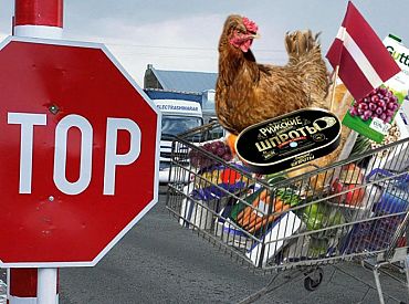 Pētījums: 45% iedzīvotāju uzskata, ka Krievijas īstenotā politika apdraud Latviju