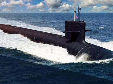 Трамп пригрозил Путину атомной подлодкой в ответ на заявление об испытании «Буревестника»