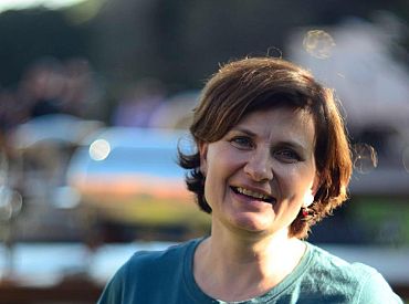 Viņķelei un viņas biroja darbiniekiem valdība piešķīrusi atlaišanas pabalstu 17 577 eiro apmērā