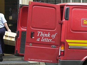 Breksita pārejas periodā pasta sūtījumu apmaiņa ar Apvienoto Karalisti saglabāsies nemainīga