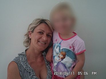 ECT atsaka Latvijai noteikt liegumu Dānijai izdot Misāni DĀR