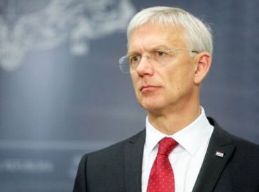 Kariņš: Uzņēmējiem ir iespējas ar energoefektīviem risinājumiem atrast eksporta tirgus ES un pasaulē