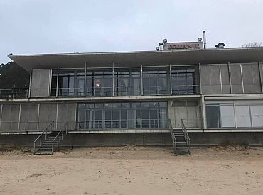 Restorāns «36.līnija» pārcēlies uz jaunām telpām Dubultos