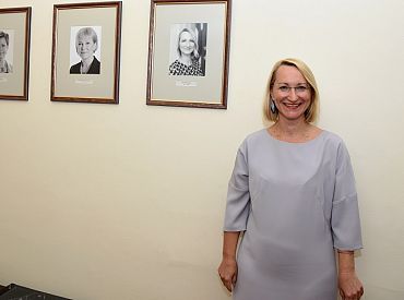 Pēc Melbārdes ierosinājuma Eiropas Parlaments pētīs radošo personu statusu Eiropā