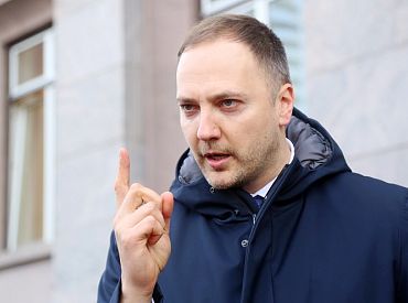 Ģirģens: Covid-19 ierobežojumiem un to kontrolei vairāk jāpieiet reģionāli