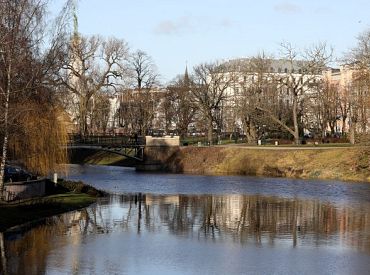 Sestdien sākotnēji pierims vējš un daudzviet spīdēs saule