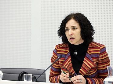 Šuplinska: Interešu izglītības un sporta nodarbību ierobežojumi ir tapuši, lai nodrošinātu grupu nekrustošanos