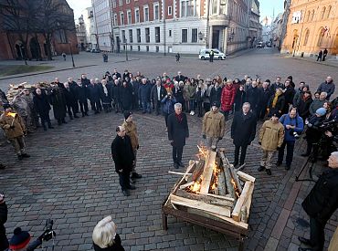 Kariņš: Barikāžu laika tautas vienotības spēks ir nepieciešams arī cīņā ar Covid-19 pandēmiju