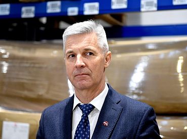 Pabriks: Covid-19 krīzē Baltijas valstu bruņotajiem spēkiem lielākais izaicinājums ir turpināt attīstību un nesamazināt budžetu