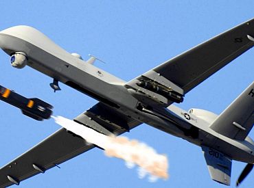 NBS dronu spēju kapacitātes attīstīšanai šogad plānots atvēlēt 20 miljonus eiro