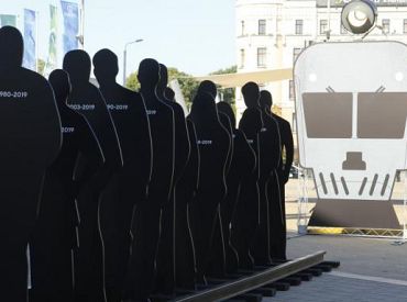 «Latvijas dzelzceļš» līdz gada beigām plāno atlaist apmēram 1500 darbinieku